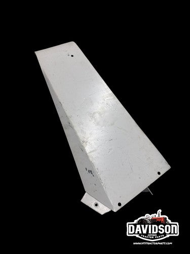 544417M92 L/H Side Panel Fits Massey Ferguson 245 20C Tractors
