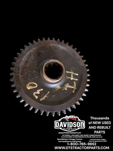 IH Farmall 100 130 1st Gear 364442R1 Transmission Antique Tractor
