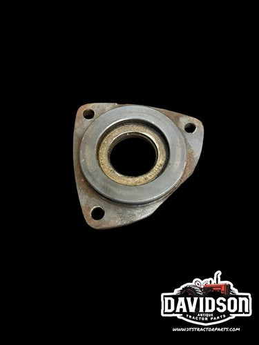 Oliver 550 Transmission Bearing Retainer Antique Tractor