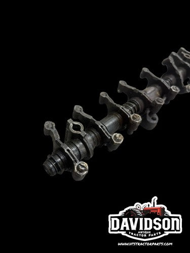 Farmall  A B C Tractor IH engine motor rocker arm assembly rocker Arm