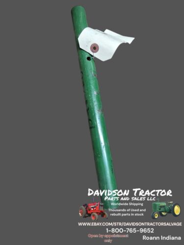 Genuine John Deere B28760 New Old Stock