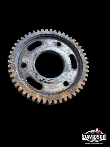 Massey Ferguson 152 Perkins Gas Timing Gear Antique Tractor