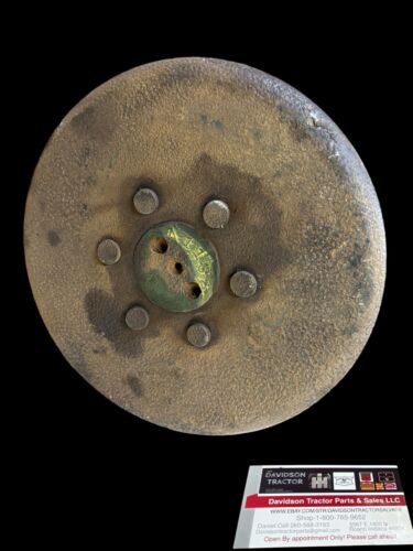 John Deere EARLY Styled A 2 Bolt Brake Assembly Antique Tractor