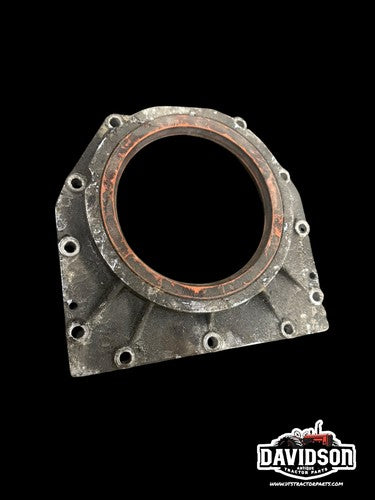 Massey Ferguson 1155 Rear Main Oil Seal Retainer Antique Tractor