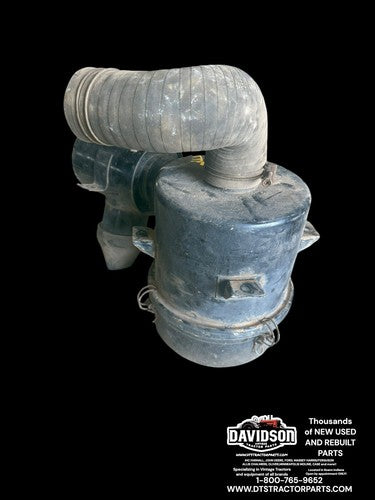 White 2-60 Tractor Air Cleaner Assembly