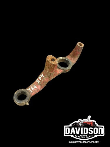 International 504 Steering Cylinder Bracket Antique Tractor