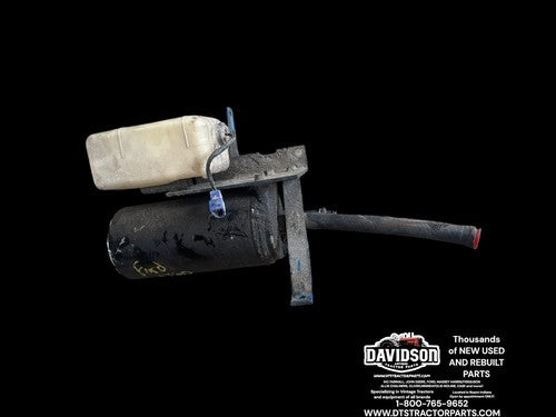 Ford 1720 Tractor Power Steering Reservoir