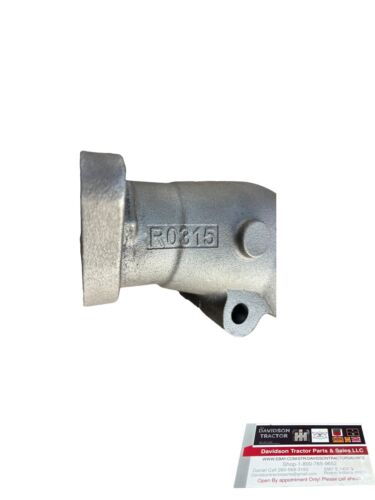 R0315 Manifold  John Deere Late Styled A     NEW