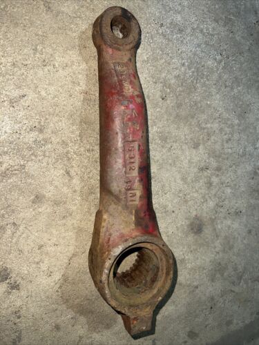 Steering Arm 531249R1 Fits Case 3688 766 786 886 966 986 Hydro 100 Hydro 186