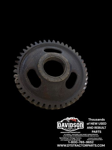 IH International 544 C-200 Timing Gear Antique Tractor