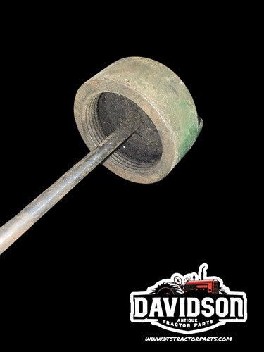 Used Dip Stick fits John Deere 4010 AR40513 AR26354 AR34919 R26175