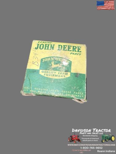 Genuine John Deere AB4108R New Old Stock Spacer