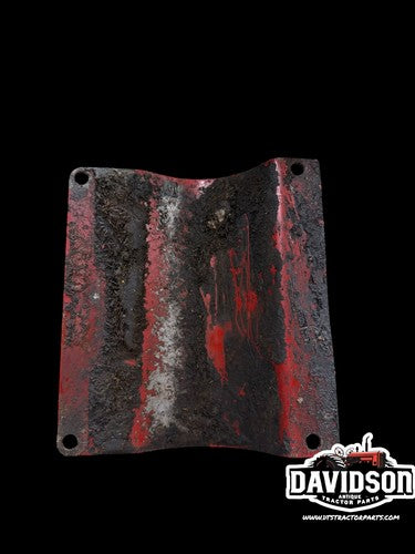 International 574 Seat Bracket Assembly Antique Tractor