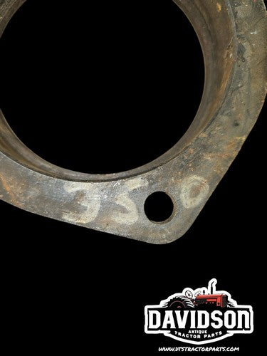IHC Farmall 300 350 Transmission Bearing Flange Antique Tractor