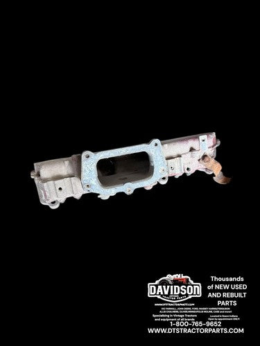 International IH 1468 Intake Manifold Hard To Find