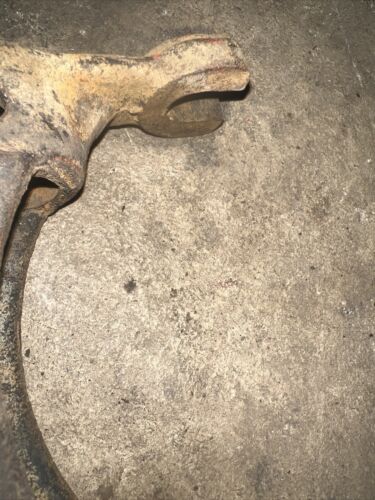 FORK CLUTCH RELEASE 398342R1