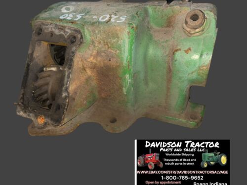 John Deere 520 530 governor Assembly Antique Tractor R20397R