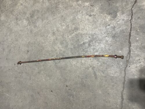 IHC International W-400 Radiator Support Rod Wheetland Tractor