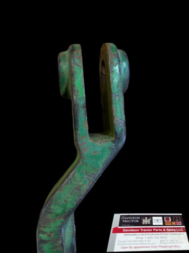 1962 John Deere 3010 Tractor Left Rockshaft Arm R26465R