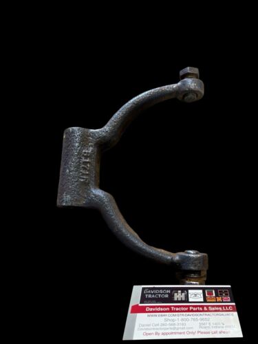 John Deere B Clutch Fork  B174R Antique Tractor