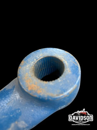 New Steering Arm - Right Hand fits Ford 5700 6700 6710 7700 7710 9700 D5NN3130C
