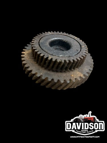 International Farmall 560 656 706 3600 D282 Timing Gear Antique Tractor