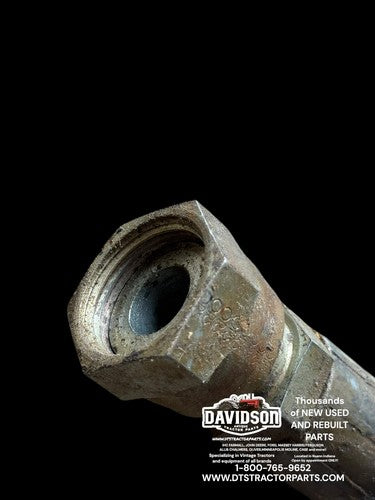 Ford 445-D Hydraulic Line Assembly Antique Tractor