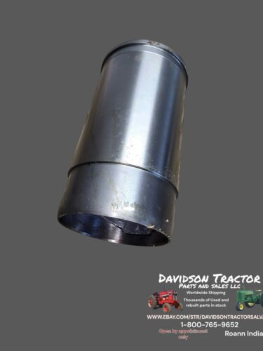 Genuine John Deere RE19832 Cylinder Kit 410C 510C 610C New Old Stock