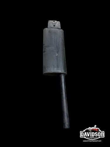 Muffler Replacement for ALLIS CHALMERS D10 D12 AC-17 70242070