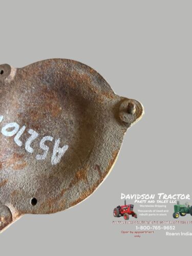John Deere 60 620 70 720 LP convertor bracket A5270R