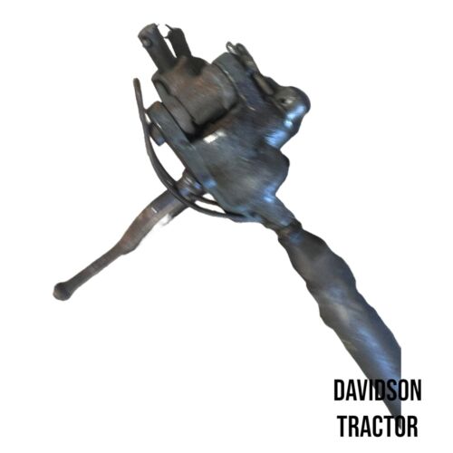 ADJUSTABLE LEVELING YOKE FOR PART 826410M92 897659M1 897659V1 897683M91