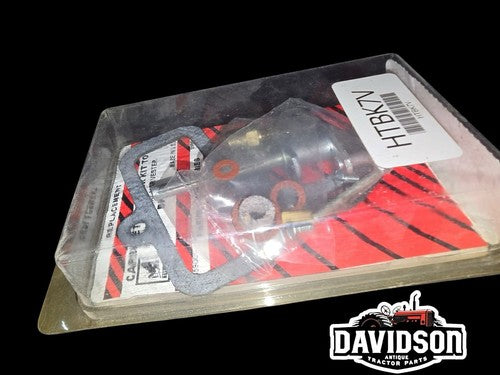 Farmall McCormick Deering Carb Kit F12 F14 Carburetor Repair Kit F-12 F-14