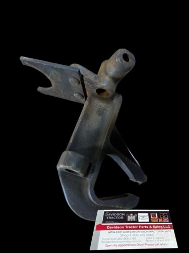 USED JOHN DEERE TRACTOR TRANSMISSION OVERDRIVE SHIFTER YOKE A4016R AA4627R