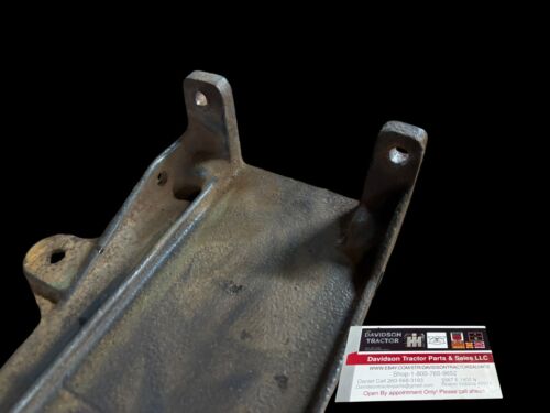John Deere Styled B Radiator Side Casting Support B1804R