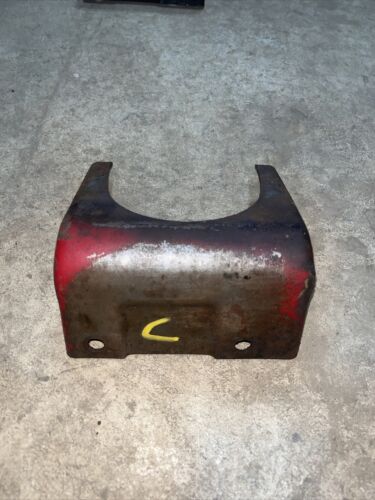 Farmall B A C SA S1 tractor orignal IH short gas tank mounting bracket