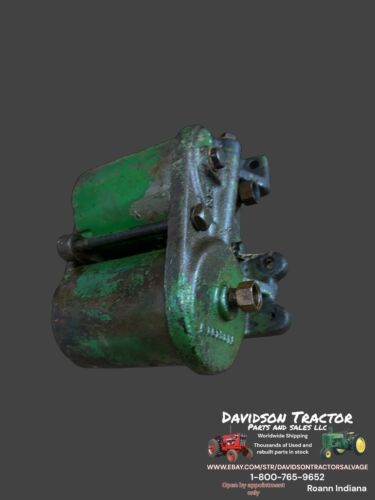 John Deere T13263T T11179T Fuel Filter Housing Assembly Antique Tractor
