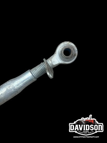 Top Link Assembly - Cat 1.  3 Point Hitch