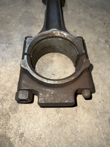 IH Case International D206 Connecting Rod Antique Tractor