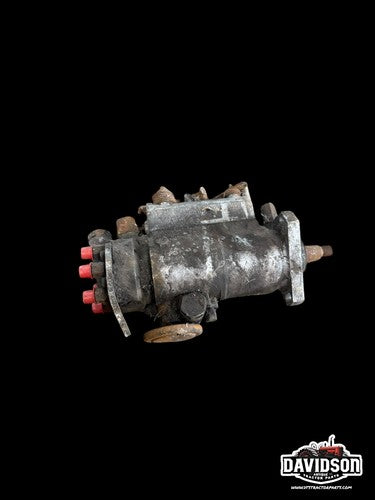 Massey Ferguson 399 1006.6 Injection Pump Core Antique Tractor