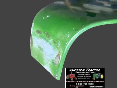 JOHN DEERE COWL-Cover  RH R65774 4040 4240 4440 4640 4850++