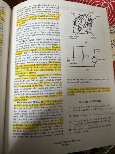 Basic Small- Engine Repair ER119-120-121