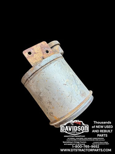 Farmall Cub Low Boy 154 Air Cleaner Housing Antique Tractor