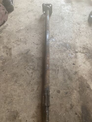 IH Farmall C Transmission Drive Shaft  Antique Tractor
