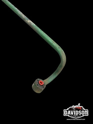John Deere 850 Steel Hydraulic Line Antique Tractor