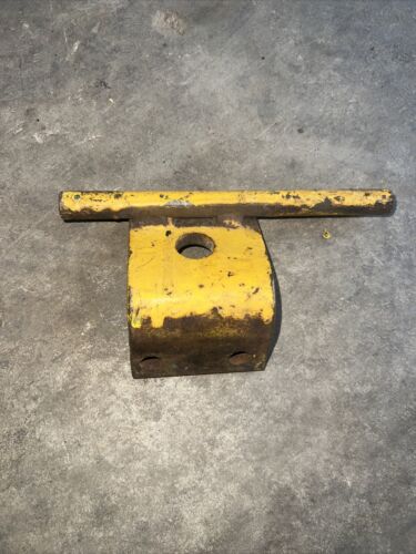 International Farmall Cub low boy 154 Generator Bracket