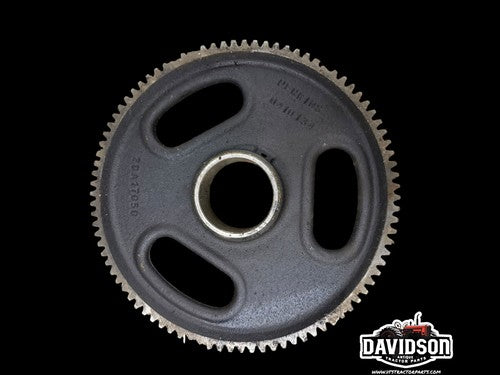 Massey Ferguson 135 Tractor Engine Idler Timing Gear C0410134 152 Perkins