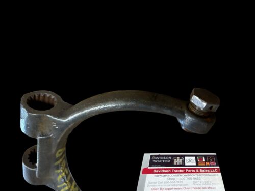 John Deere 620 630 Clutch Fork A4361R Antique Tractor