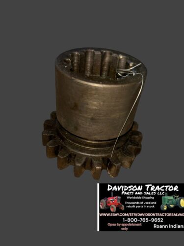 R32378H Gear John Deere Antique Tractor