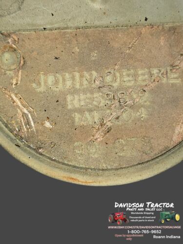 John Deere RE59812