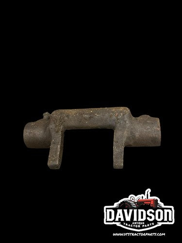 MASSEY FERGUSON TO35,50,65,135,165,165,180,285 CLUTCH RELEASE FORK 184628M1 USED